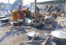 Suspension de la commercialisation des marmites en aluminium en provenance de Madagascar