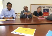 « OuiMayotte », la nouvelle marque du 101ème département