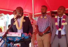 La PMI de Mtsamoudou opérationnelle