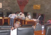 Commission permanente du Département : 11 millions d’euros pour l’accompagnement social