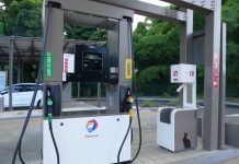 Hausse des prix de l’essence au 1er octobre 2021