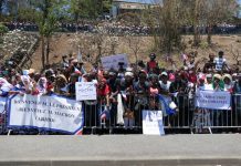 Bug des bus lors de la visite d’E. Macron: le conseil départemental se dédouane