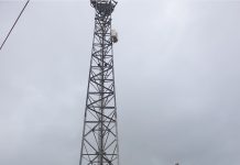 Mtsahara couvert par la TNT