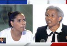 Altercation Estelle Youssouffa/Roukia Lahadji : “Seules les personnes qui connaissent l’histoire peuvent comprendre”, invoque Kamaldine Attoumani
