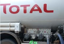 Perturbation dans les stations service