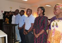 En attendant les prud’hommes… De nouveaux assesseurs pour le tribunal du travail