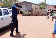 La police aux frontières peut-elle entrer dans les maisons ?