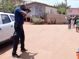 La police aux frontières peut-elle entrer dans les maisons ?