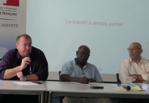 « Un temps partiel mal maîtrisé peut coûter cher »… Une matinale utile sur le droit du travail