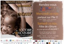 30 ans de la Convention Internationale des Droits de l’Enfant : deux grosses dates