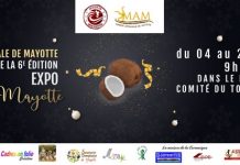 6e édition de l’Expo Made in Mayotte organisée par la Maison Artisanale de Mayotte