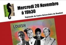 Belle soirée jazz en perspective ce mercredi à Dembéni