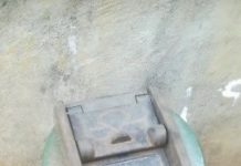 « 19 novembre 2019 : journée mondiale des toilettes », objet de revendication pour les prof d’EPS