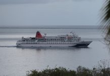 Les Iles Vanille parviendront-elles à renflouer un secteur croisière en perdition ?