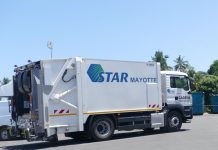 Grève de STAR Mayotte : les habitants invités à garder leurs déchets