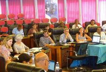 Utilisation des fonds européens « il faut redoubler d’efforts »