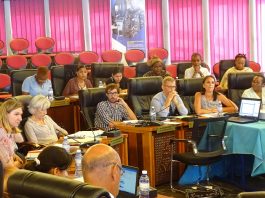 Utilisation des fonds européens « il faut redoubler d’efforts »