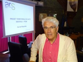 Les troubles psychiques touchent un Mahorais sur trois