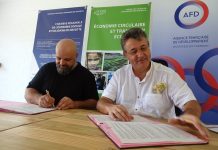 53 000€ pour une économie plus verte et plus juste