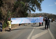 Grève au Sieam : « On ne veut pas se retrouver dans le privé »