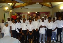 Mariage de raison entre le RSMA et le rectorat