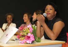 « Les violences conjugales, un problème de couple ou de société ? » : les avocates font de la prévention auprès des scolaires