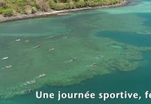 6ème édition de la course de pirogues « Le défi du foundi » ce samedi
