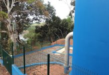 Coupures d’eau : « Notre problème, ce n’est pas la ressource mais la capacité de production » SMEAM, Mayotte