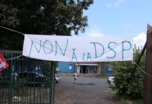 Protocole d’accord de fin de conflit au Sieam