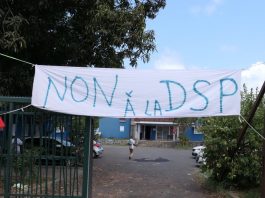Protocole d’accord de fin de conflit au Sieam