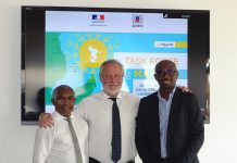 Mozambique : le gaz euphorisant derrière un écran de fumée