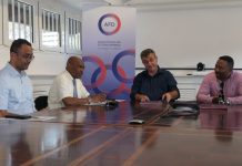 La CCI devient propriétaire immobilier et lance le projet de Technopole grâce à l’AFD