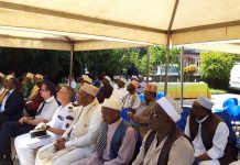 Les Cadis placés au coeur de la prévention de la délinquance