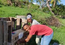 Les lycéens de Bandrélé se mobilisent pour le développement durable