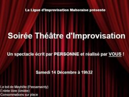 Vos sorties du week-end