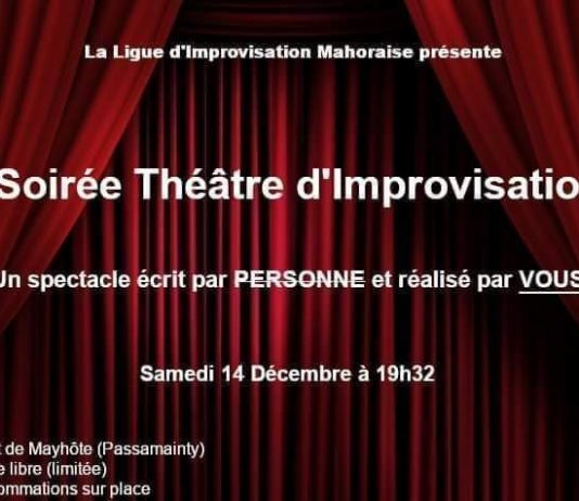 Vos sorties du week-end