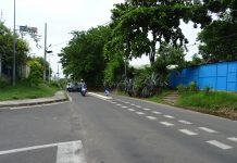 13 morts sur les routes en 2019 : un record