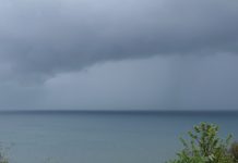 Maintien de l’alerte Orange, Belna « en cours de « réintensification »