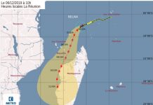 Tempête Belna : branle-bas de combat des autorités