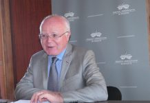 Pt Conseil d’Etat : « 85% des contentieux portent sur les étrangers à Mayotte », rapporte Bruno Lasserre