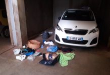 Un cambriolage avec violence à Koungou