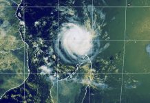 Belna évolue en cyclone : le point avec Météo France