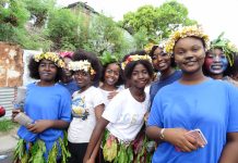 Le carnaval de Labattoir a réuni plus de 2000 personnes