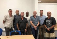 Convention entre les directions de la jeunesse et des sports réunionnaises et mahoraises pour booster le sport