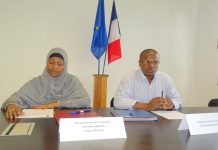 Bandrélé, du Tapaj aux Tapas pour les jeunes désœuvrés