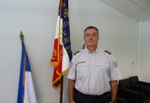 Mise en place d’une Direction Territoriale de la Police Nationale (DTPN)