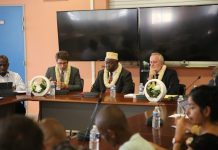 Cité éducative de Kawéni : une arme d’éducation massive