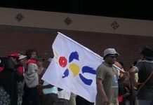 La FSU encourage à poursuivre toutes les actions contre la réforme des retraites