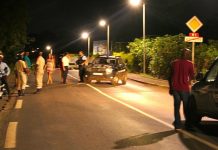 Délinquance de rue à Koungou : « Nous allons organiser une nouvelle dynamique de gestion de l’ordre »