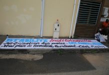 Deuxième jour de grève au Centre Hospitalier de Mamoudzou